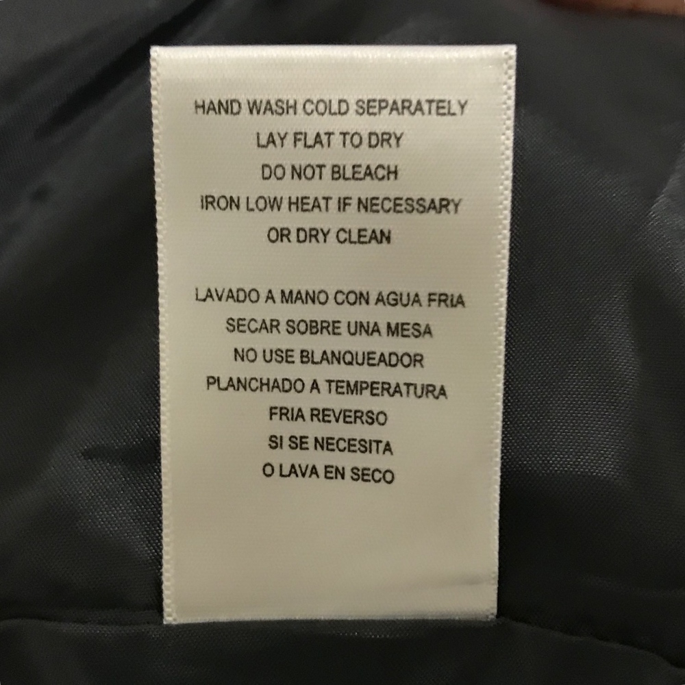 See Thru Soul Coat - Picture 6 of 8